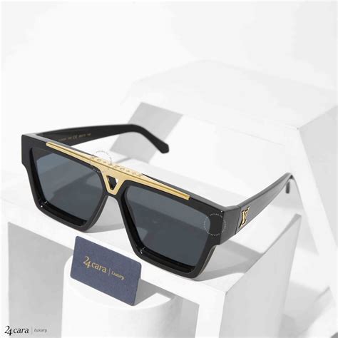 louis vuitton evidence sunglasses warranty|authentic louis vuitton sunglasses.